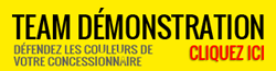 Team Démonstration