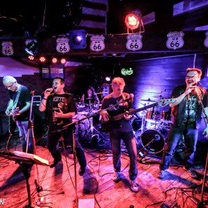 Groupe Rock GinFizz (1)