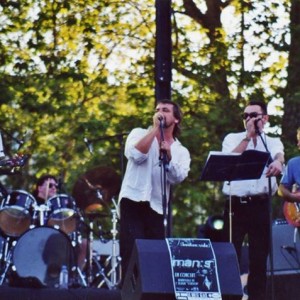 Groupe Rock GinFizz (3)