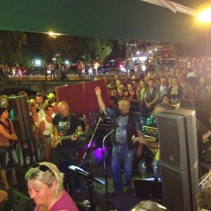 Groupe Rock GinFizz (5)