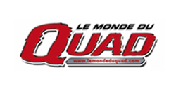 Le Monde du quad