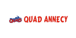 Quad Annecy