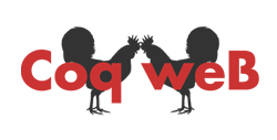 Coq Web