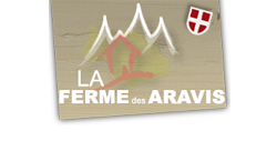 La Ferme des Aravis