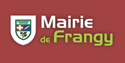 Mairie de Frangy