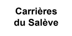 CARRIERES DU SALEVE